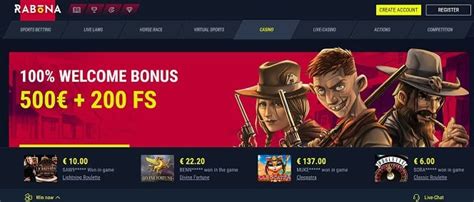 rabona bonus|Rabona Casino Bonus .
